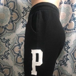 Victoria’s Secret Pink joggers